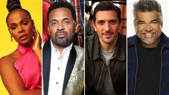 Tika Sumpter, Mike Epps, Andrew Schulz, and George Lopez join cast of Snoop Dogg’s comedy