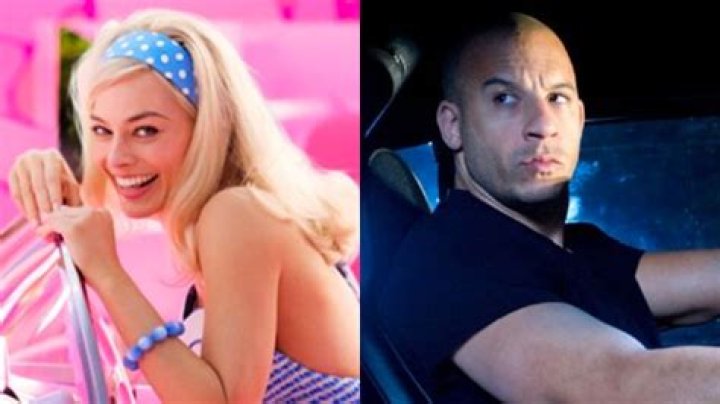 TikTok gives us the ‘Fast and Furious’ x ‘Barbie’ crossover we all need