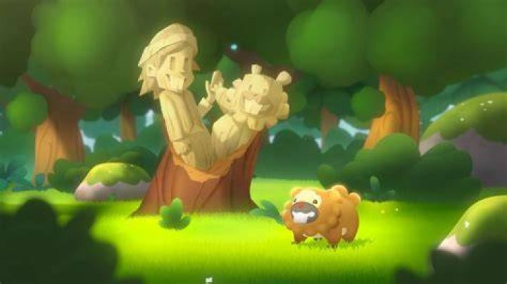 TikToker shares secret use for HM01 Cut in ‘Pokémon’