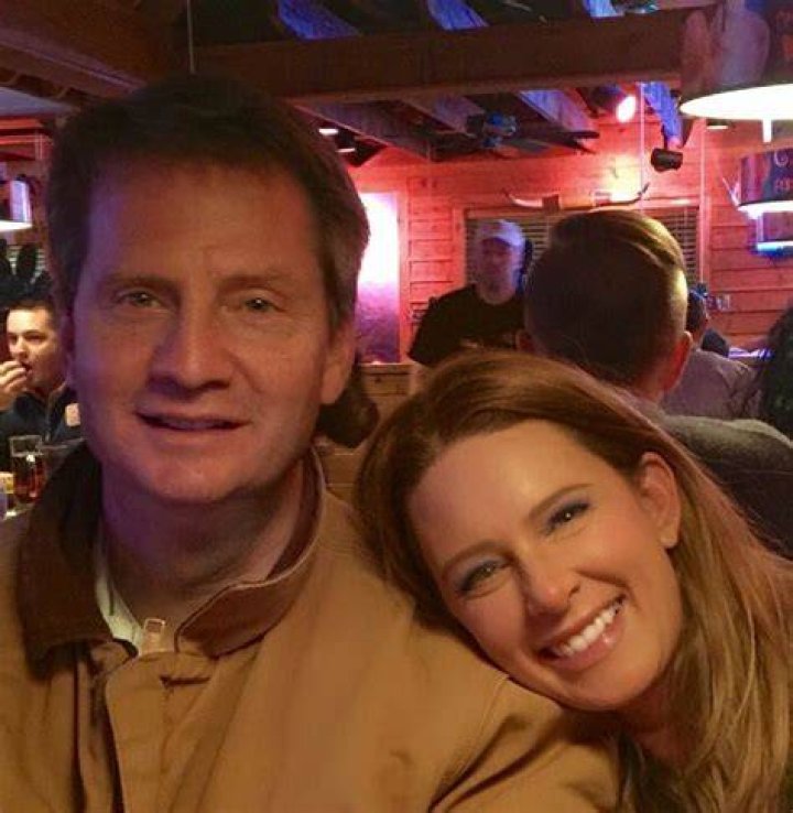Tim Burchett family, wife, children, parents, siblings
