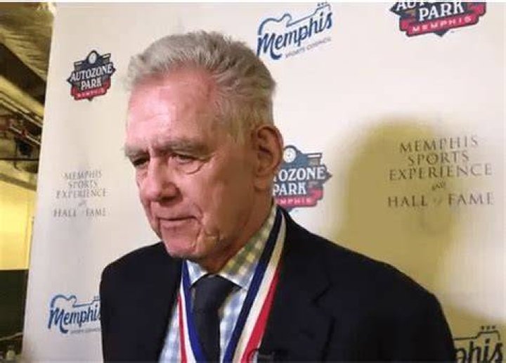 Tim McCarver family, wife, children, parents, siblings