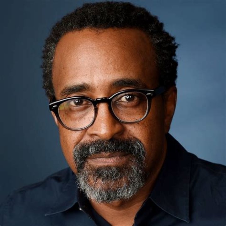 Tim Meadows in 'The Mandalorian'