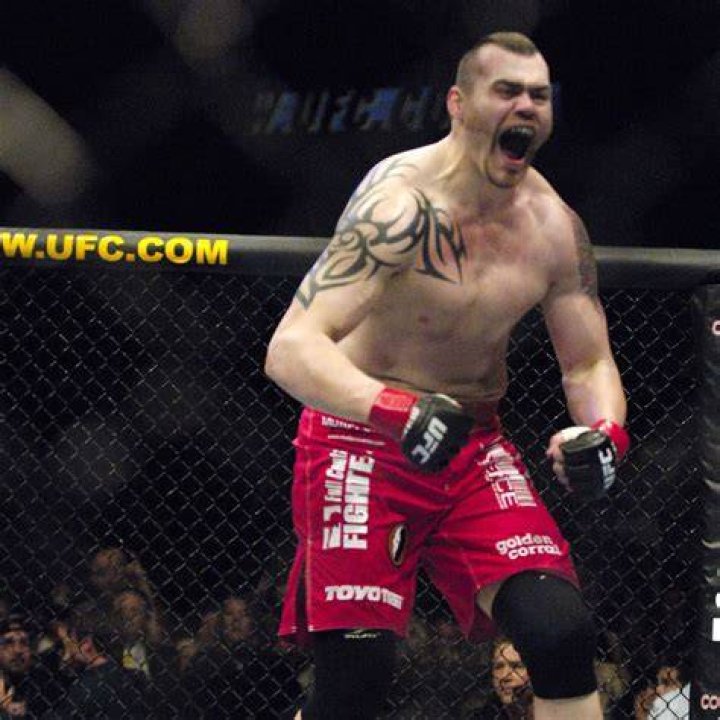 Tim Sylvia