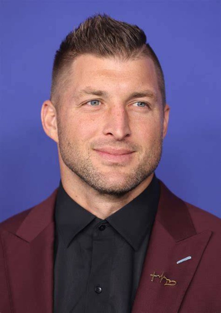 Tim Tebow Biography