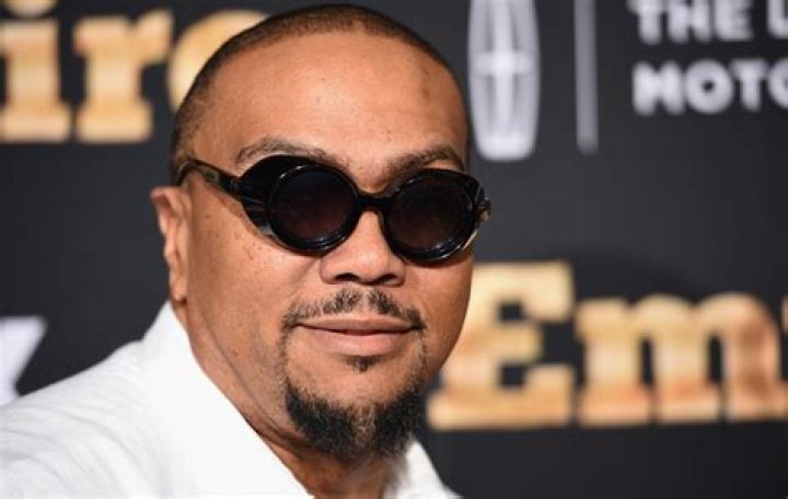 Timbaland
