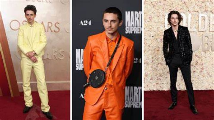 Timothee Chalamet continues to prove he's a box office heartthrob even when portraying cannibalism