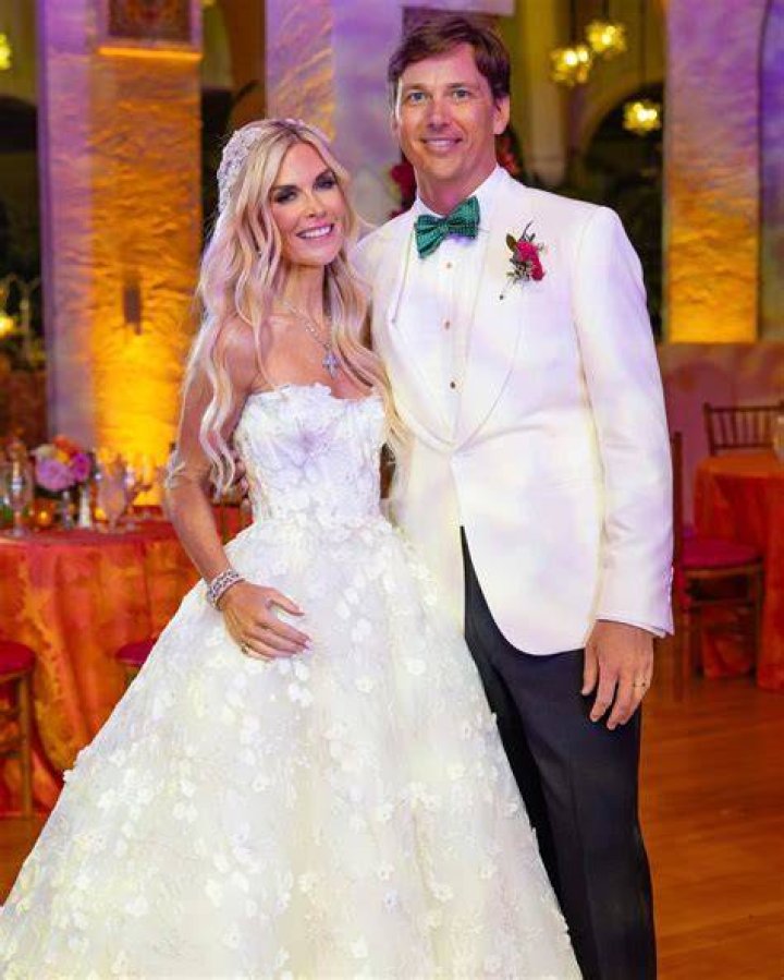 tinsley mortimer