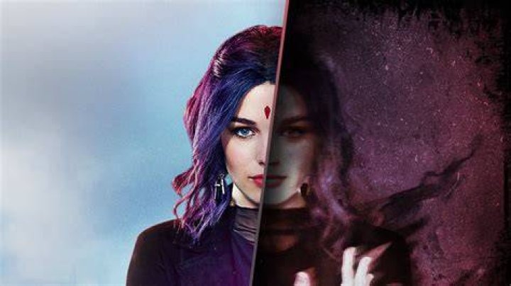 ‘Titans’ fans are electrified by Raven’s season 4 transformation