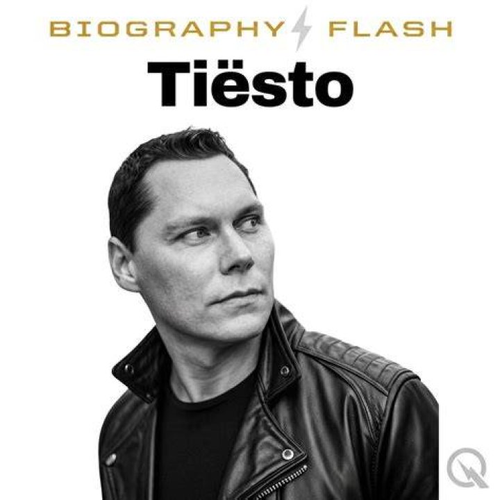 Ti&euml;sto Biography