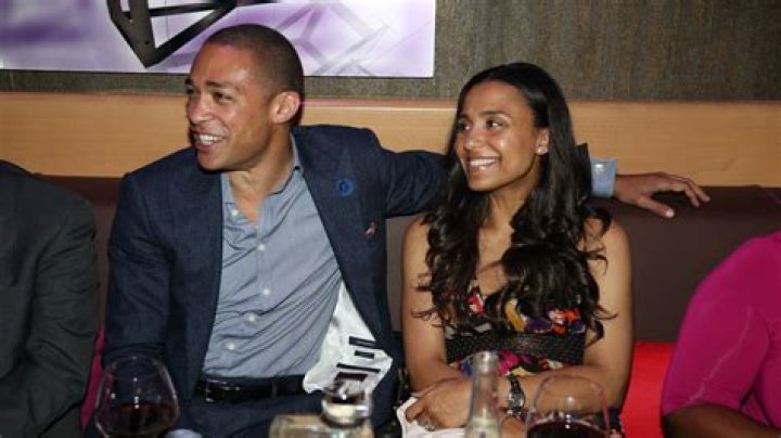 TJ Holmes’ estranged wife blasts him for lack of respect during GMA affair
