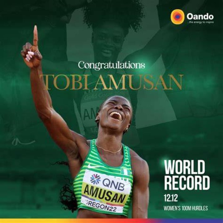 Tobi Amusa children: Does Tobi Amusa have kids? 1 Tobi Amusa 1