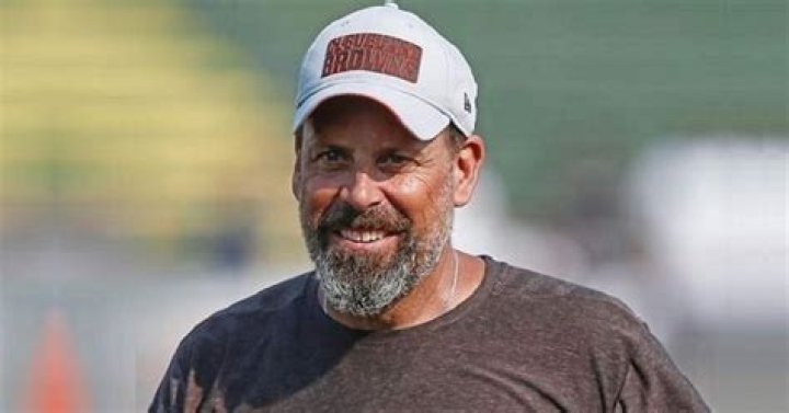 Todd Haley Biography - Facts, Childhood, Family Life & Achievements
