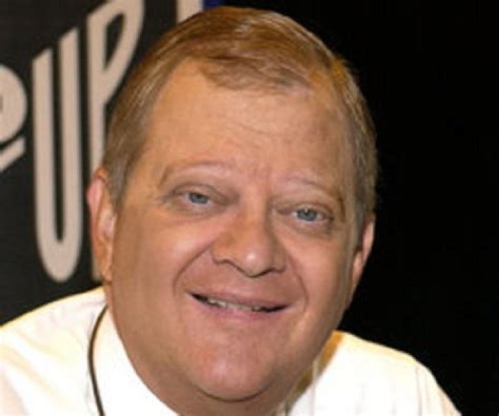 Tom Clancy Biography - Facts, Childhood, Family Life & Achievements