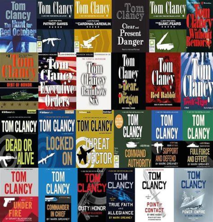 Tom Clancy's Jack Ryan Season 3