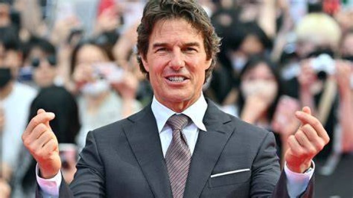 Tom Cruise’s IMAX antics establish him – and not ‘Barbie’ – as the number one enemy of ‘Oppenheimer’