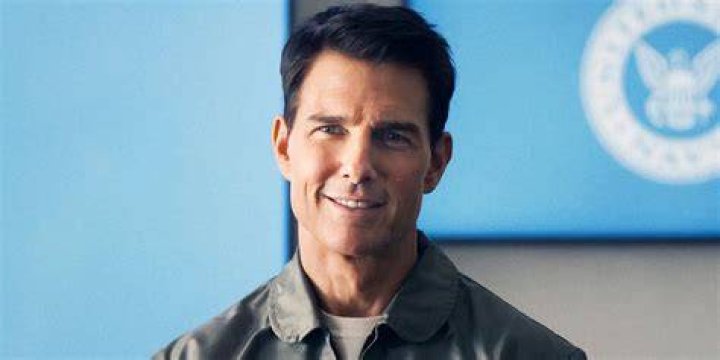Tom-Cruise
