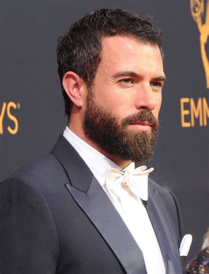 Tom Cullen Biography