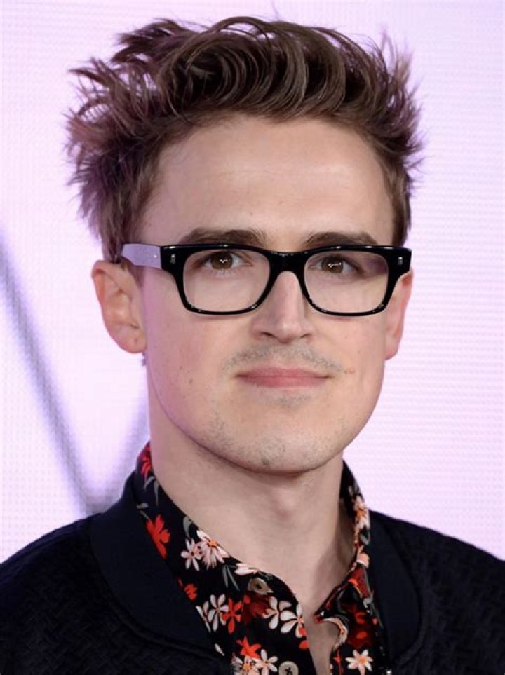 Tom Fletcher Biography