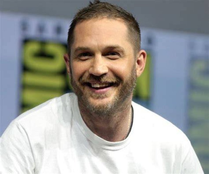 Tom Hardy Biography - Facts, Childhood, Family Life & Achievements