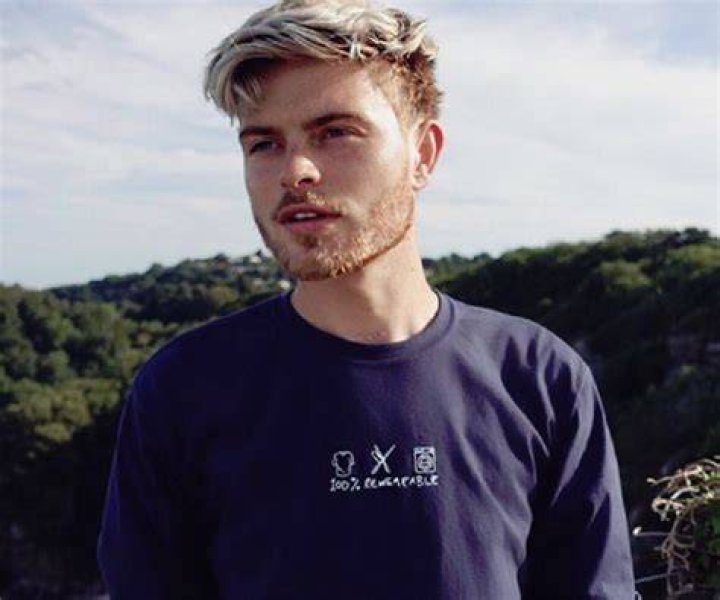 Tom Harlock Biography