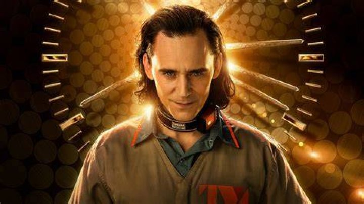 Tom Hiddleston as Loki