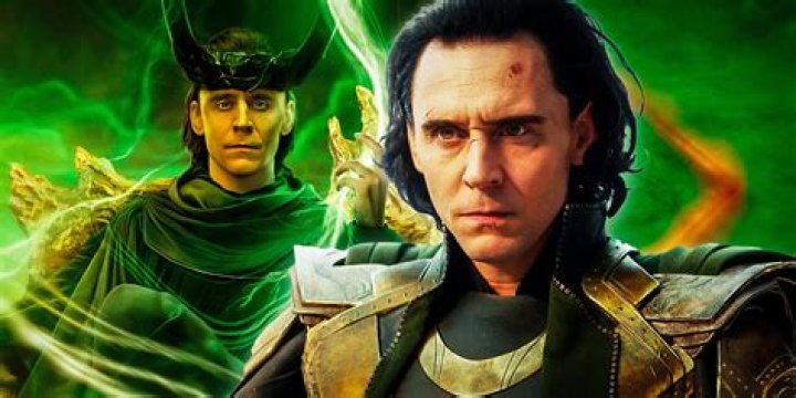 Tom Hiddleston Reveals His Favorite Line From Loki Season 1