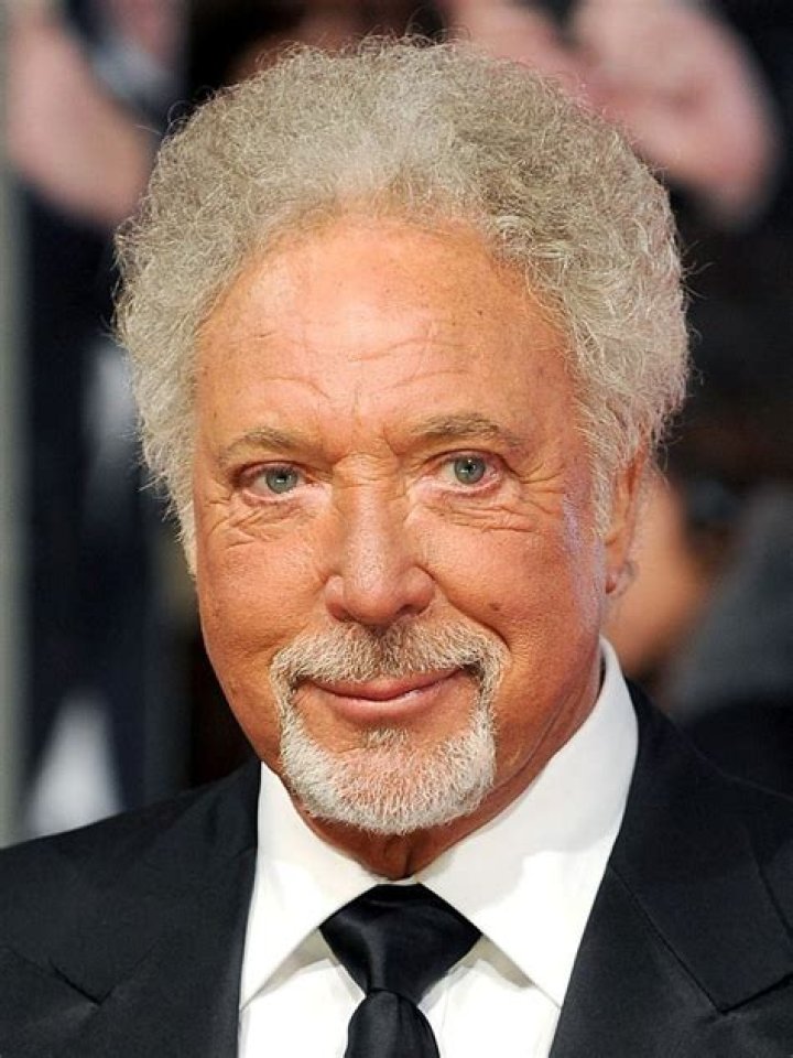 Tom Jones cause of death: How did Tom Jones die?