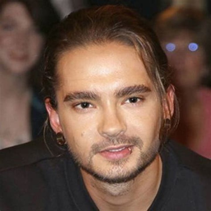 Tom Kaulitz Biography