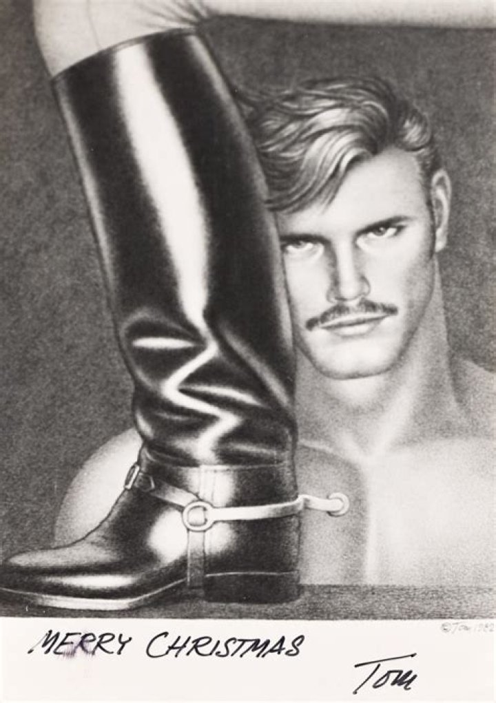 Tom of Finland