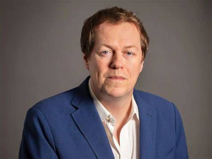 Tom Parker Bowles Biography