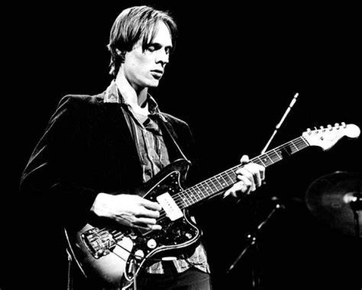Tom Verlaine top songs and awards