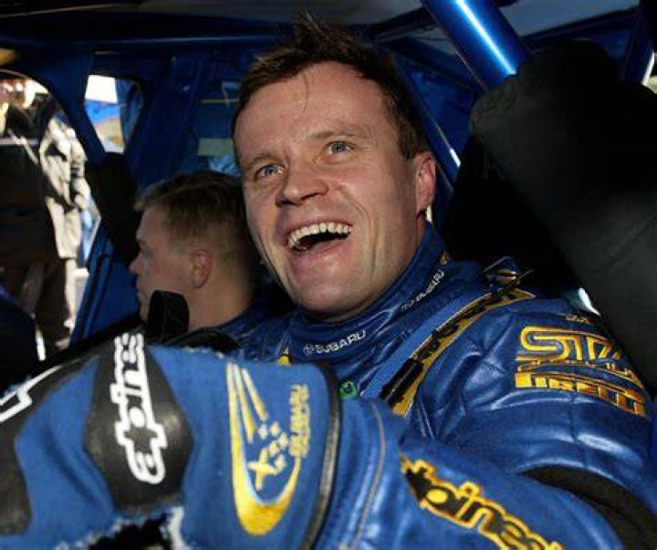 Tommi M&auml;kinen