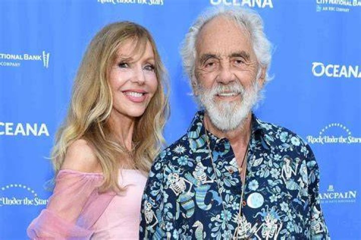 Tommy Chong Biography