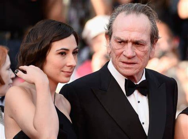 Tommy Lee Jones 2