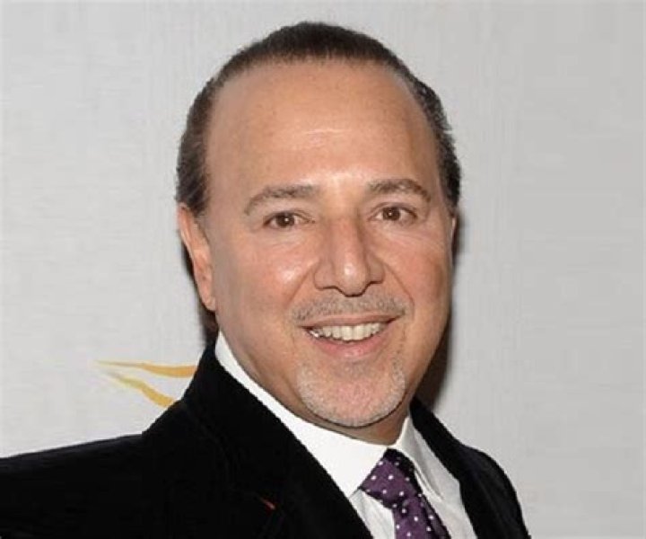 Tommy Mottola Biography
