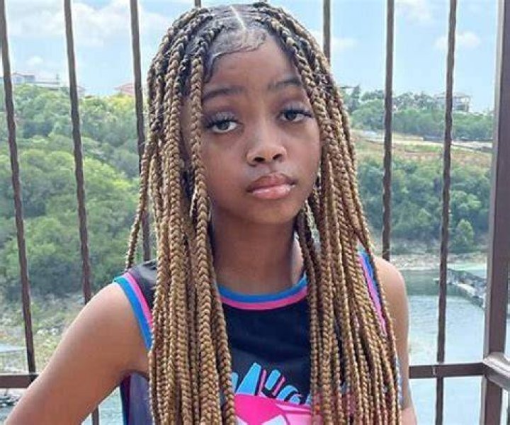 Toni Logan – Bio, Facts, Family Life of the Instagram Star