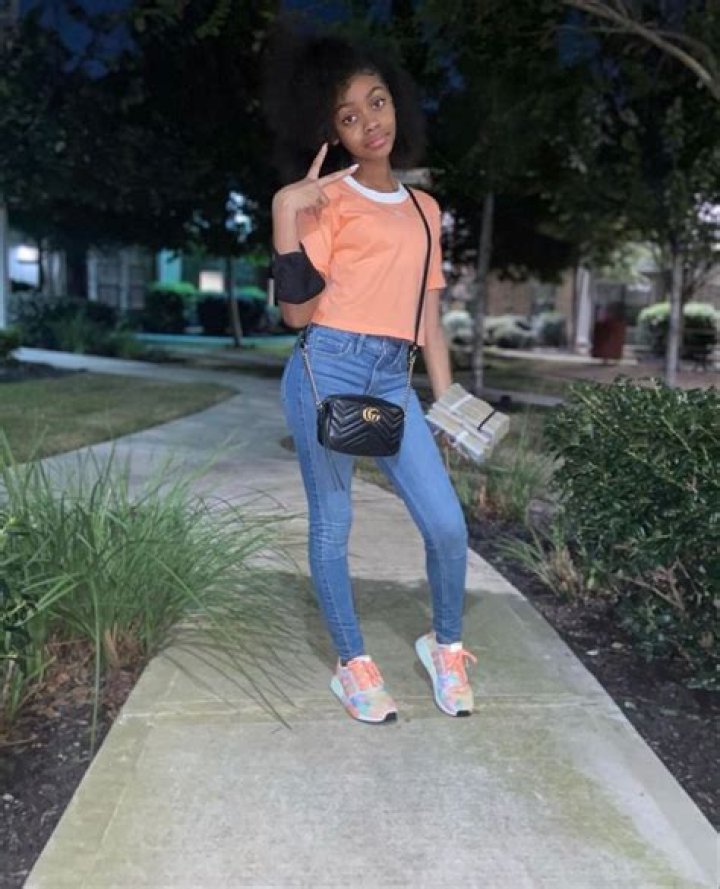 Toni Logan