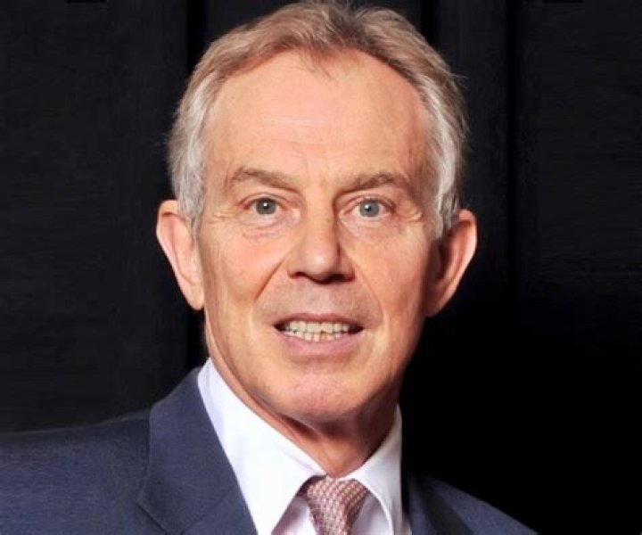 Tony Blair Biography - Childhood, Life Achievements & Timeline