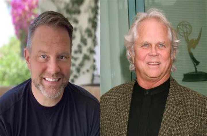 Tony Dow children: Meet son Christopher Dow