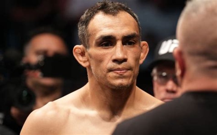 Tony Ferguson Biography