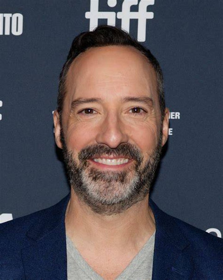 Tony Hale career earnings, salary and net worth