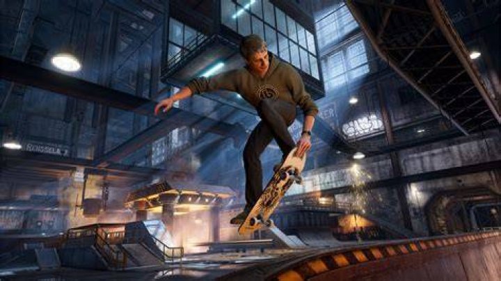Tony Hawk’s Pro Skater 5 Review