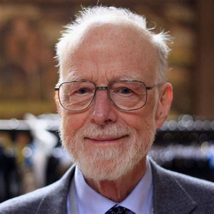 Tony Hoare Tony Hoare