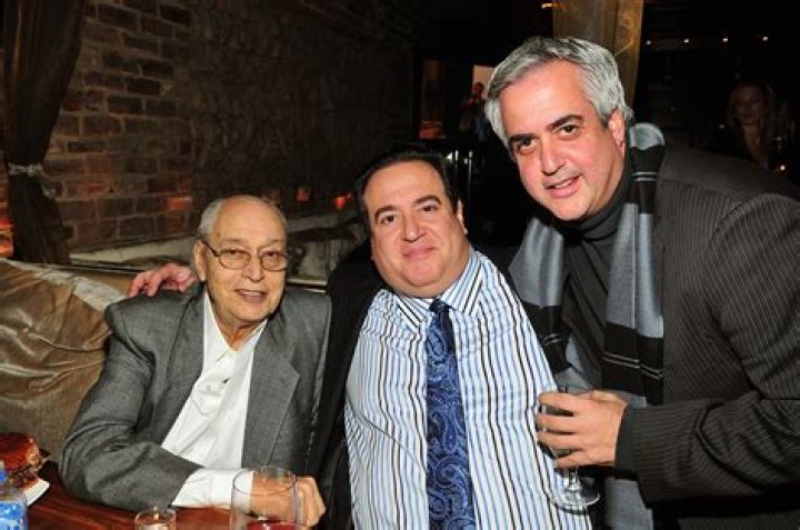 Tony Lip siblings: Meet his brother Rudy Vallelonga