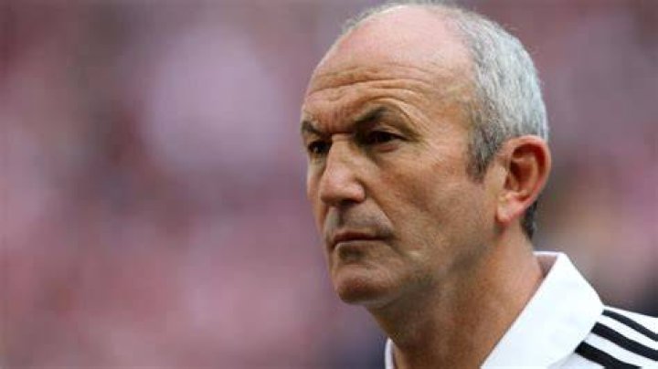 Tony Pulis