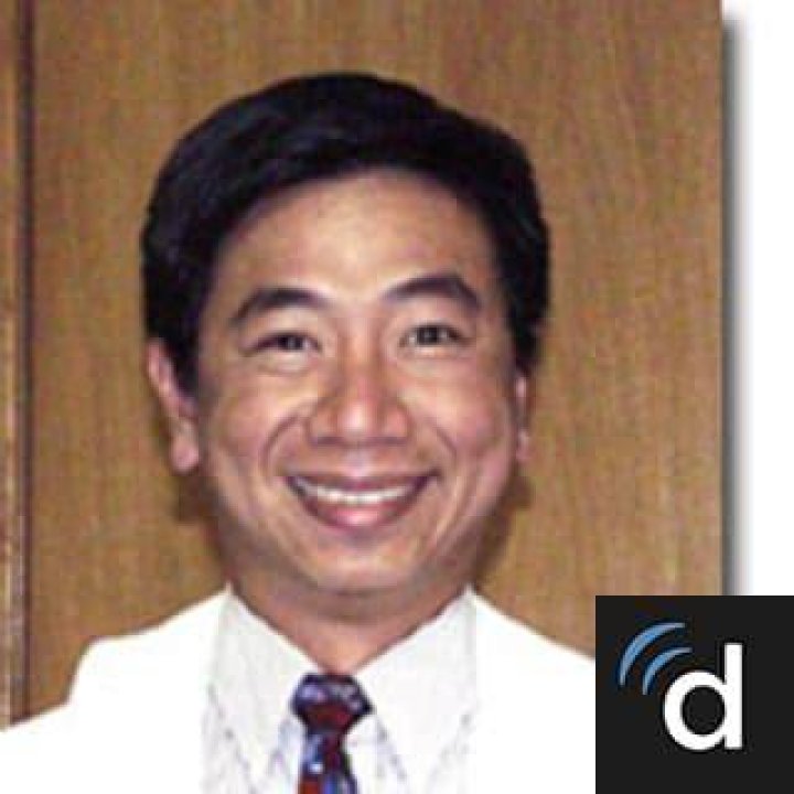 Tony Su, MD, Pulmonology, Arlington, TX, Kindred Hospital Tarrant County-Arlington