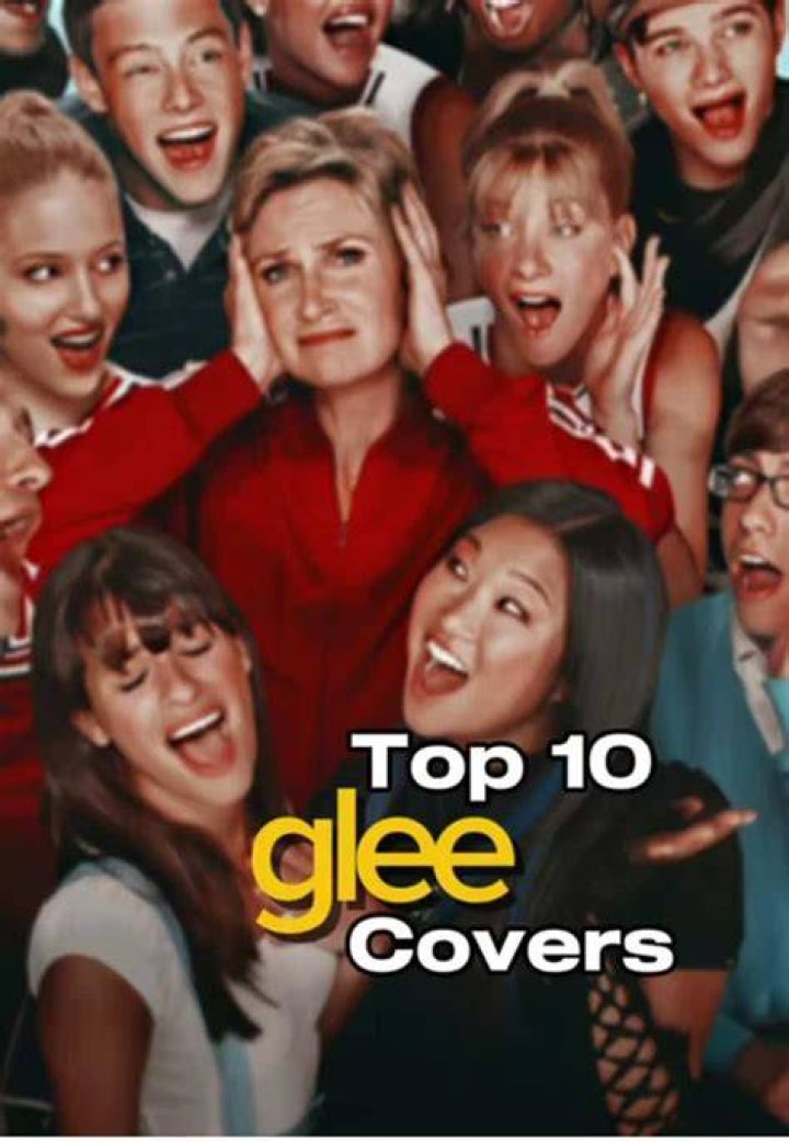 Top 10 ‘Glee’ performances, ranked