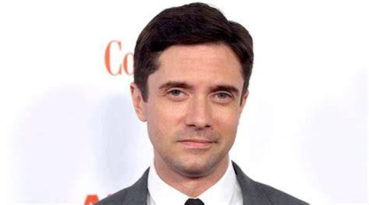 Topher Grace Biography