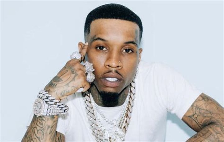 Tory Lanez Biography