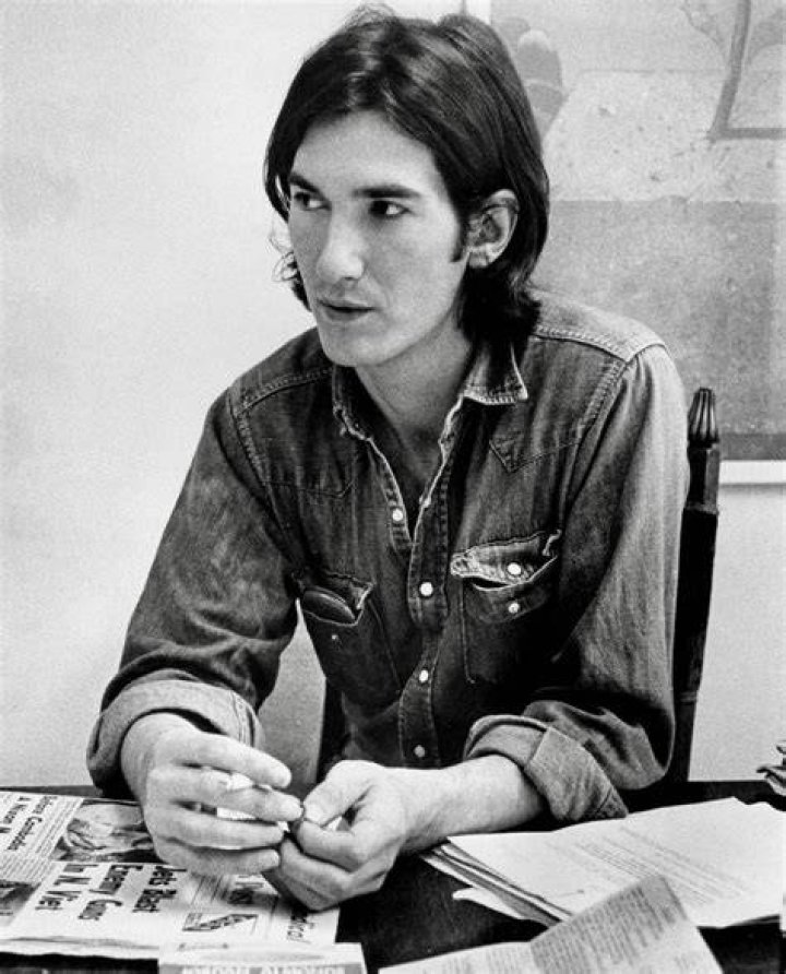 Townes Van Zandt Biography